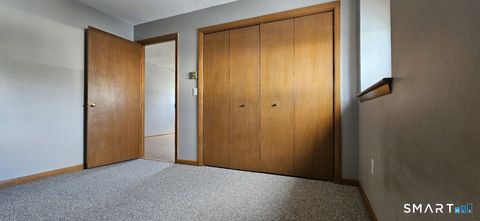 Tiny photo for 482 East Street #APT 16, Plainville, CT 06062 (MLS # 24149936)