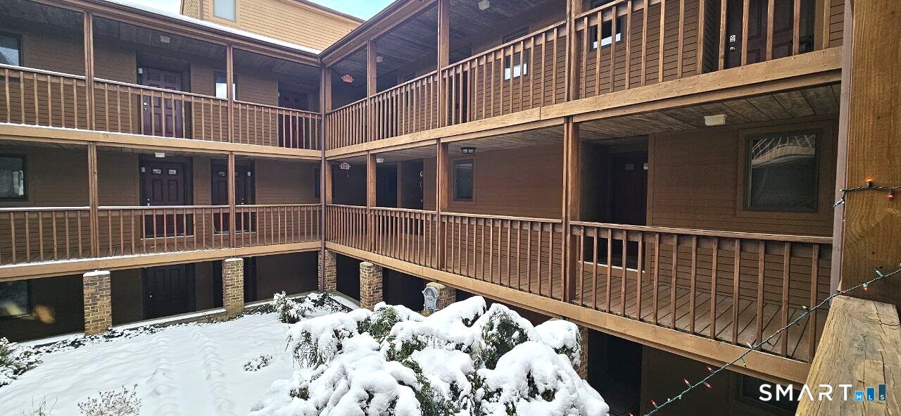 482 East Street APT 16