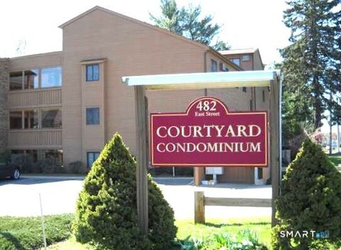 482 East Street APT 16 Plainville CT 06062