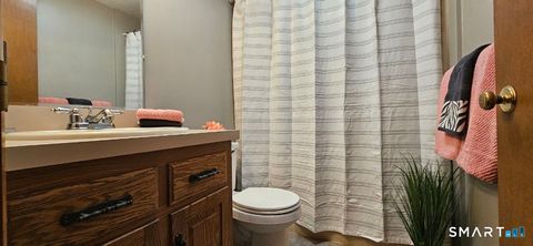 Tiny photo for 482 East Street #APT 16, Plainville, CT 06062 (MLS # 24149936)