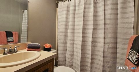 Tiny photo for 482 East Street #APT 16, Plainville, CT 06062 (MLS # 24149936)