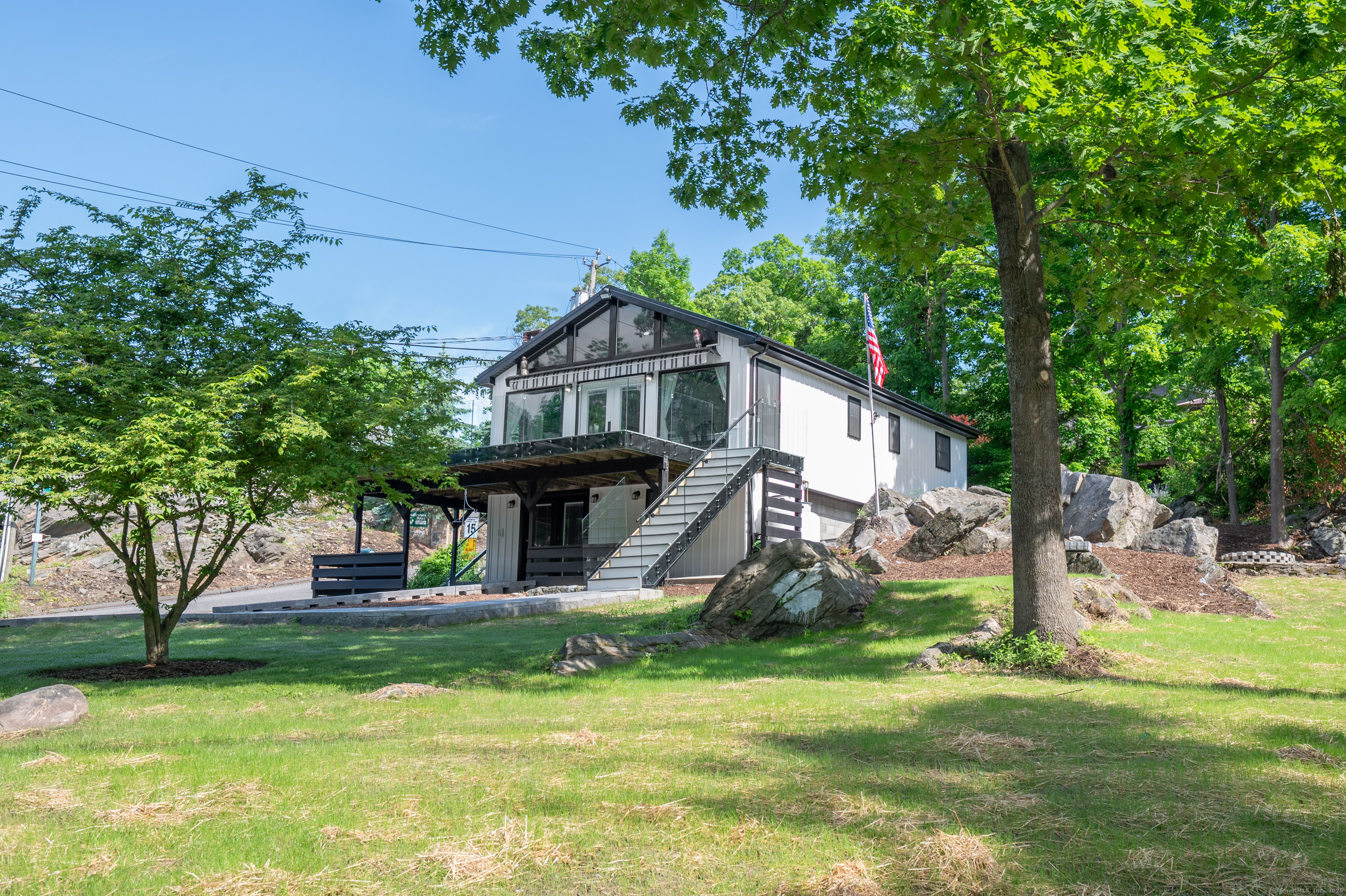 145 Sherry Lane, New Milford, Connecticut image 32