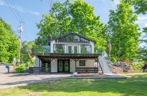 145 Sherry Lane New Milford CT 06776