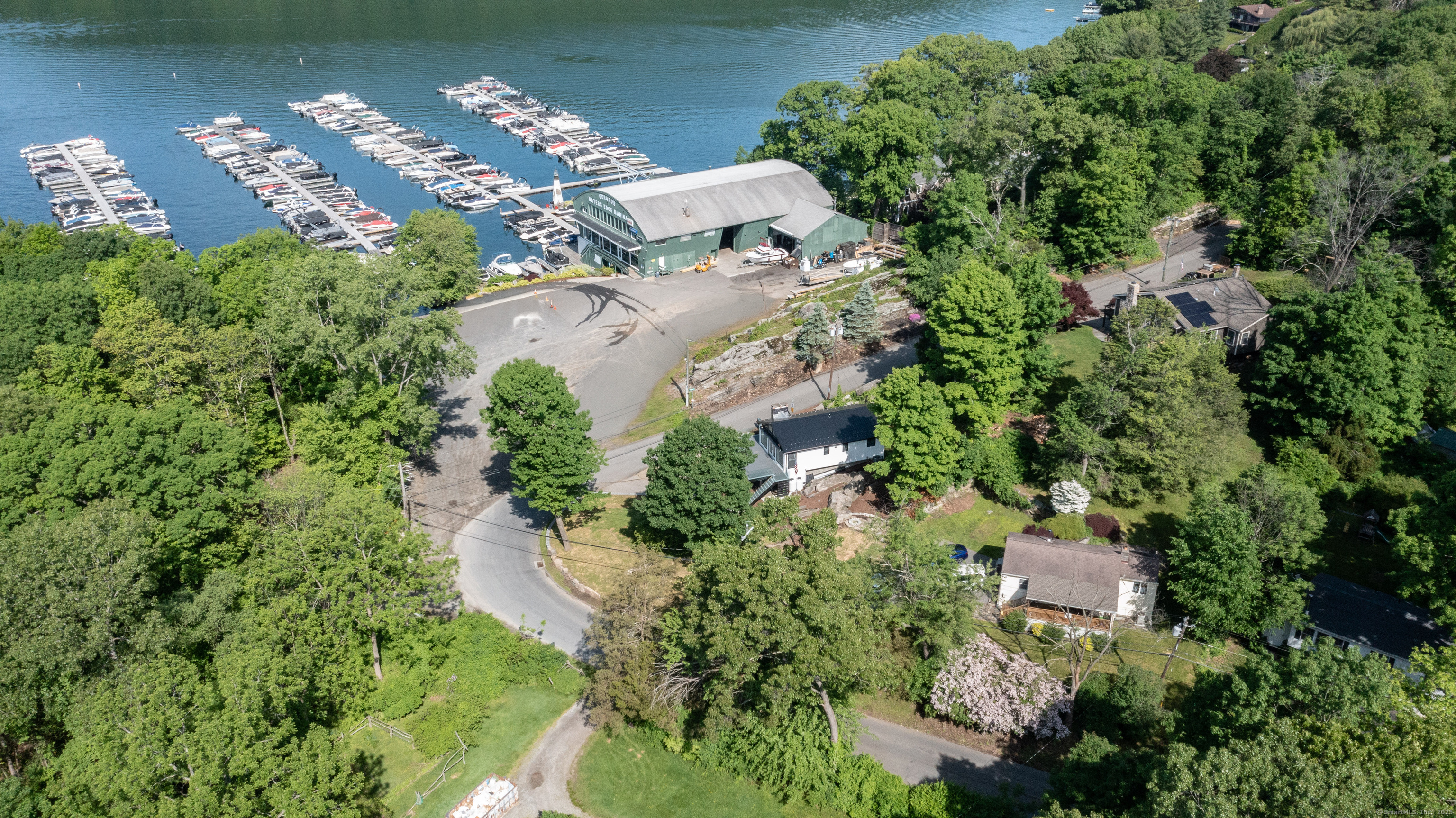 145 Sherry Lane, New Milford, Connecticut image 33