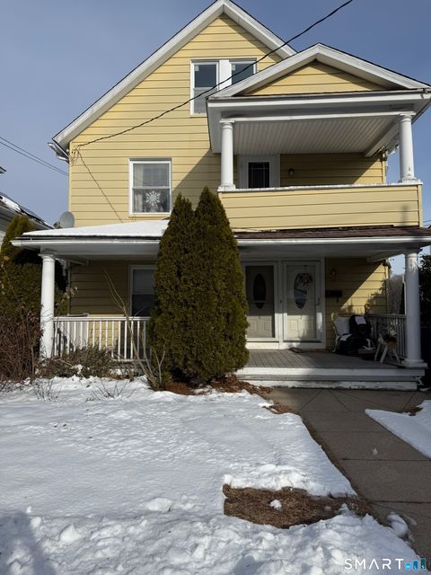 Photo of 5 Gardners Lane #1st floor, Ansonia, CT 06401 (MLS # 24146595)