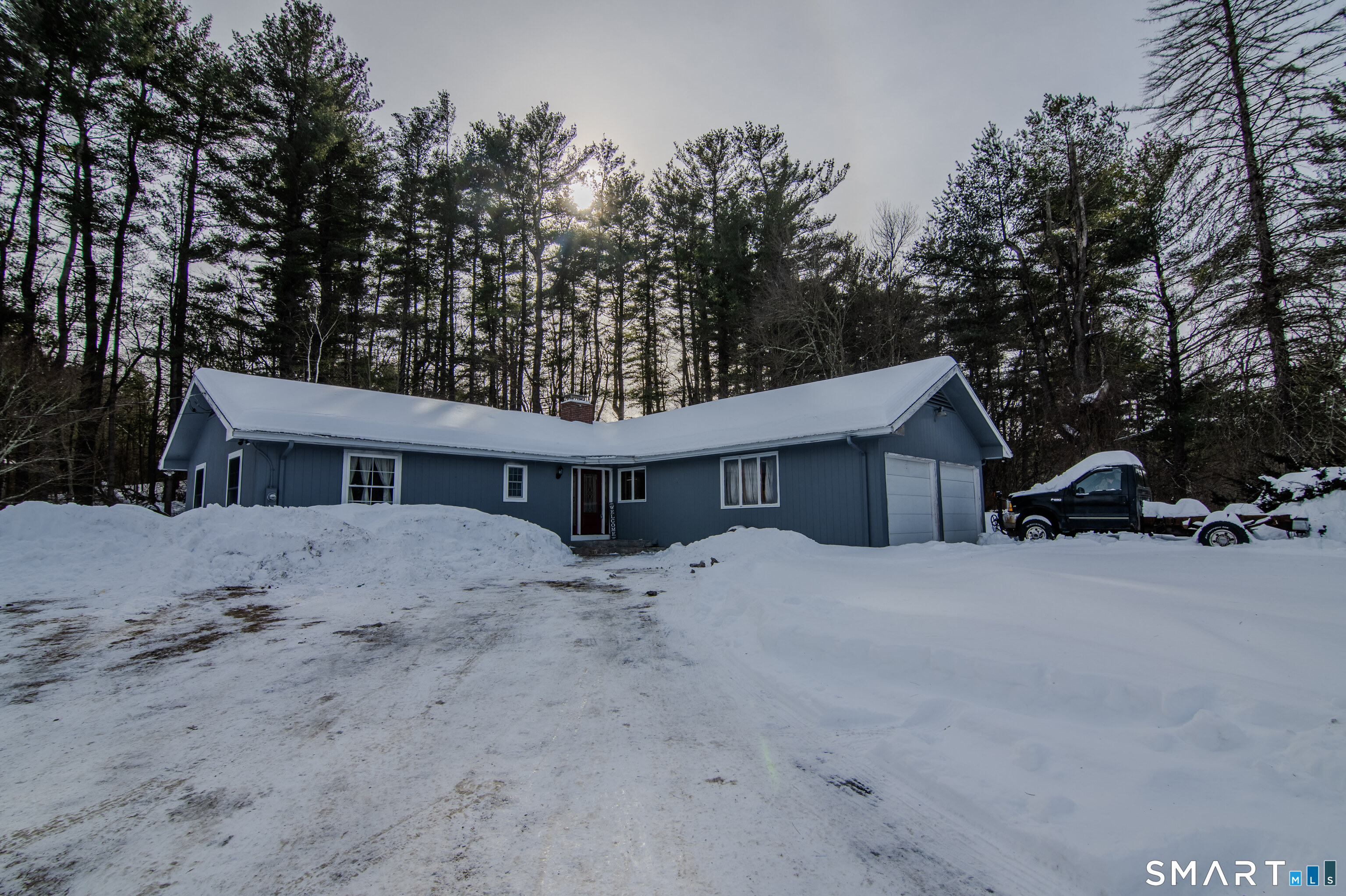 310 Roseland Park Road