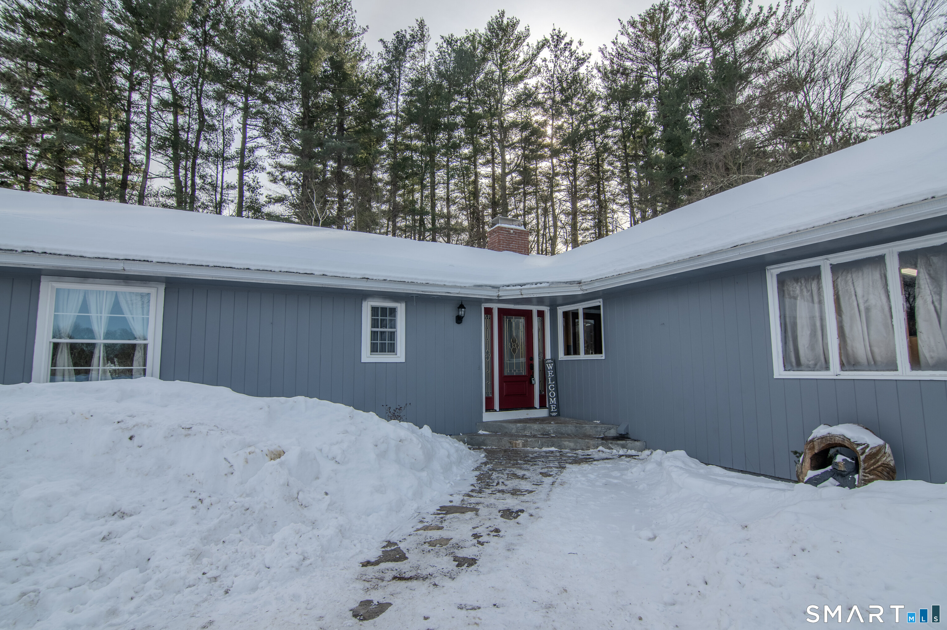 310 Roseland Park Road