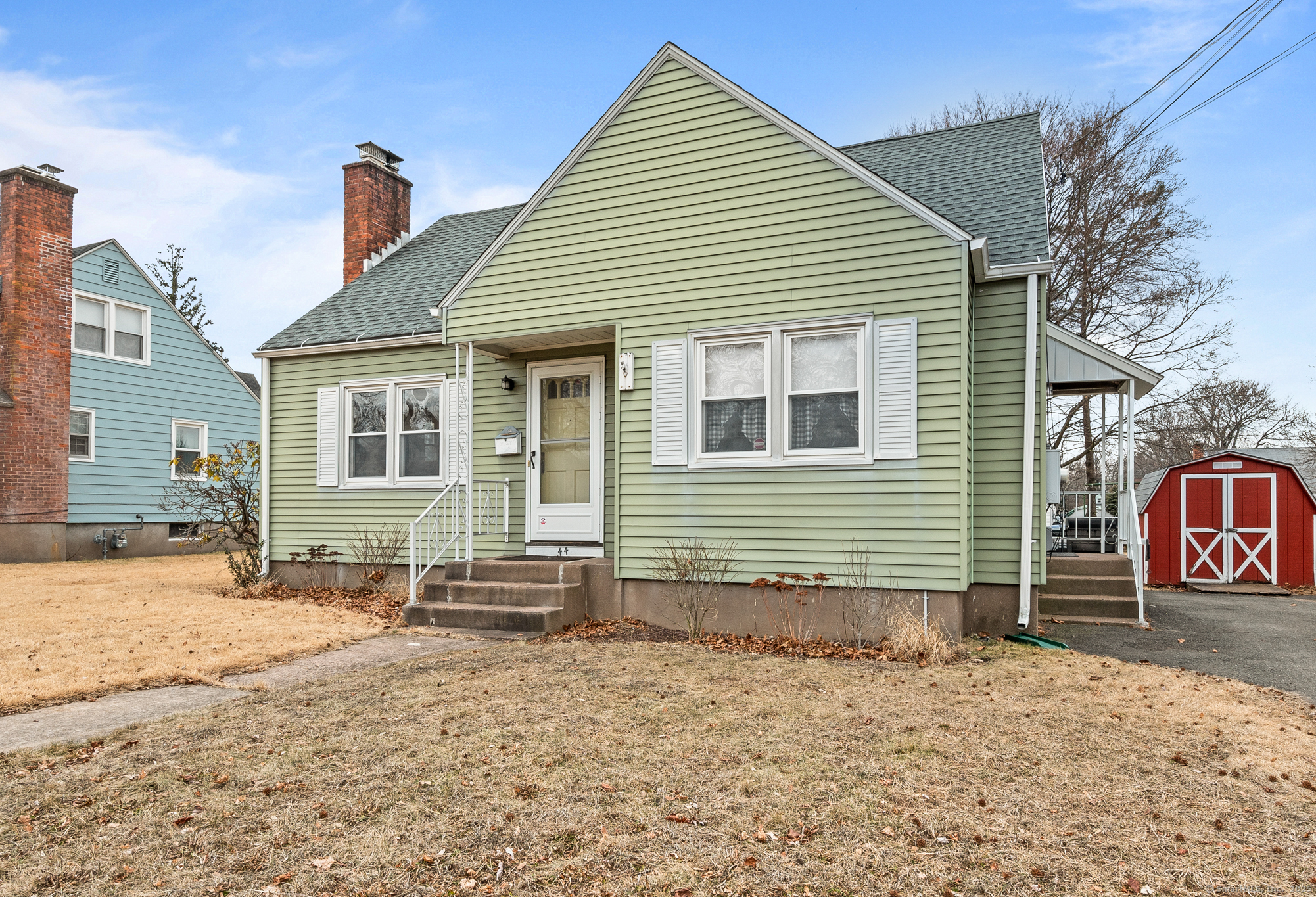 44 Victoria Road, Manchester, Connecticut image 24