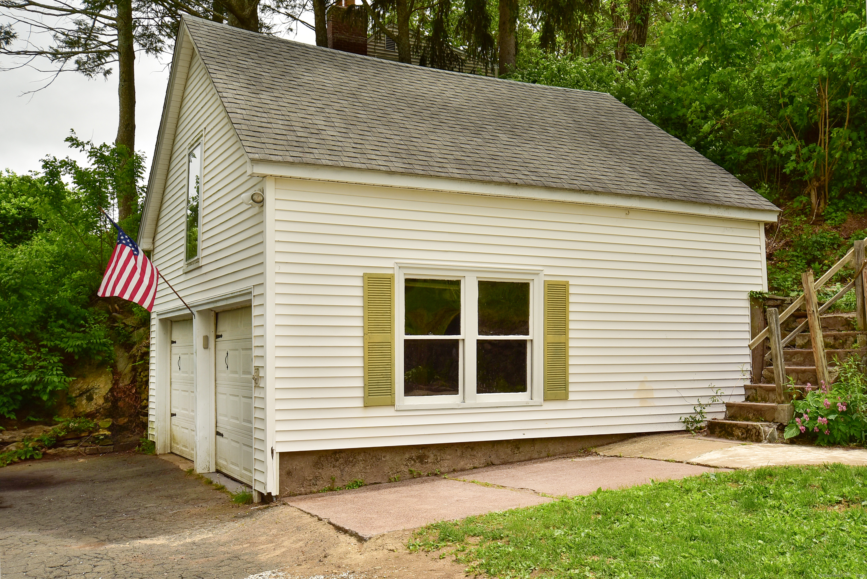 17 Spruce Street