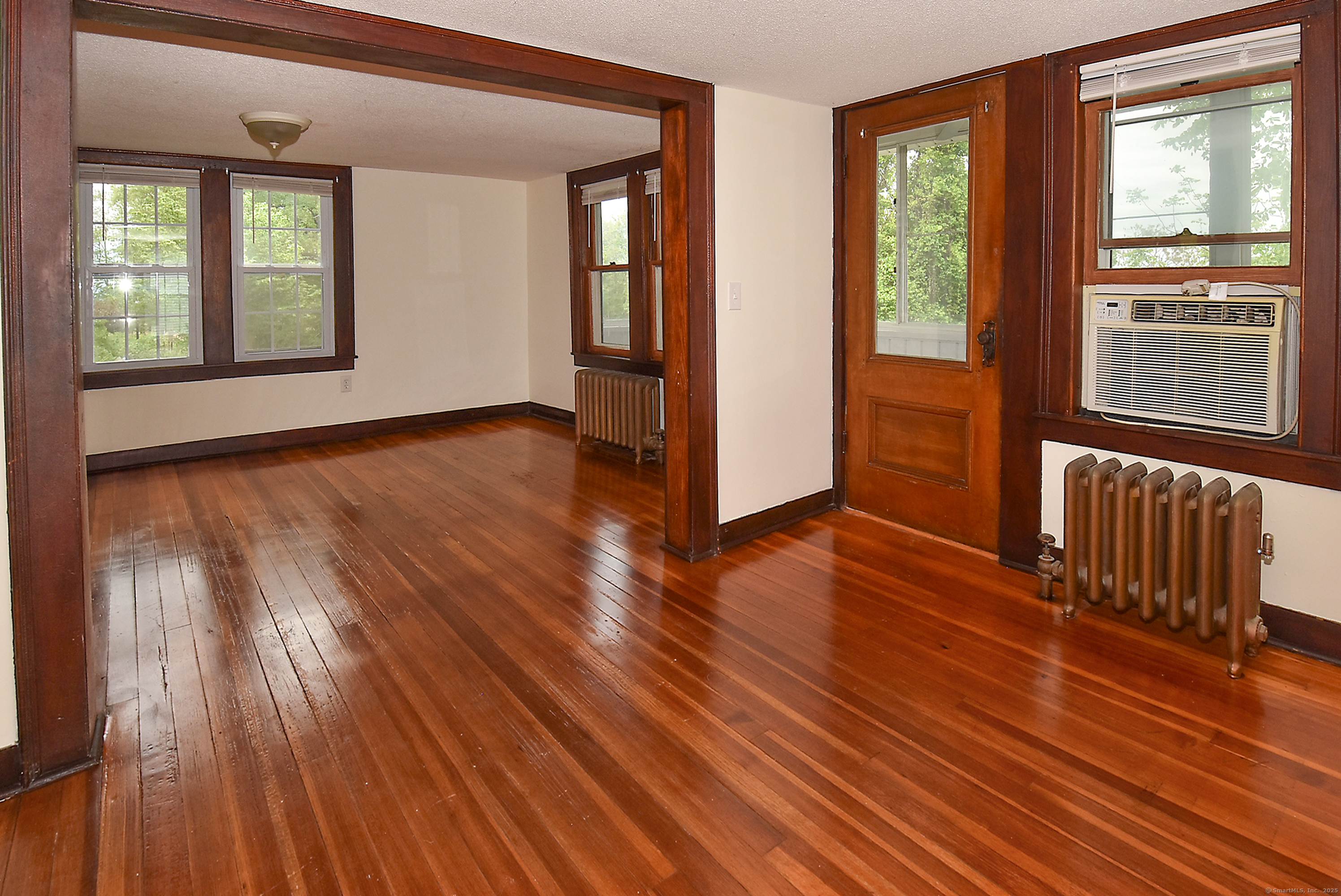 17 Spruce Street