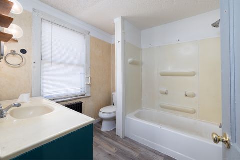 Tiny photo for 301 Queen Street, Bristol, CT 06010 (MLS # 24142537)