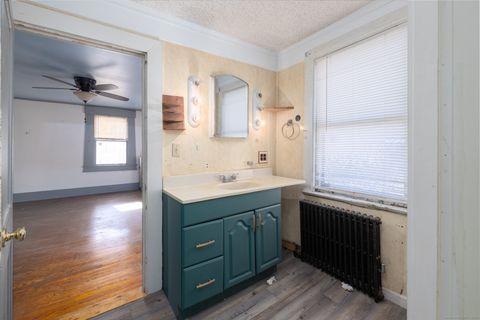 Tiny photo for 301 Queen Street, Bristol, CT 06010 (MLS # 24142537)