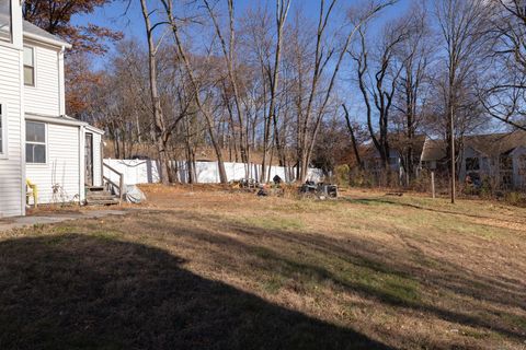 Tiny photo for 301 Queen Street, Bristol, CT 06010 (MLS # 24142537)