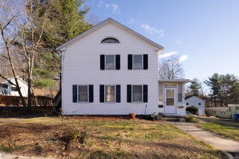 Tiny photo for 301 Queen Street, Bristol, CT 06010 (MLS # 24142537)
