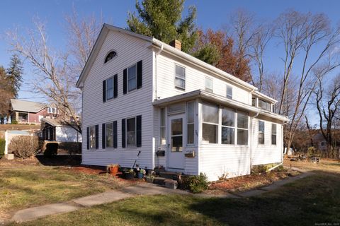 301 Queen Street Bristol CT 06010