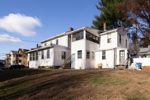 Tiny photo for 301 Queen Street, Bristol, CT 06010 (MLS # 24142537)