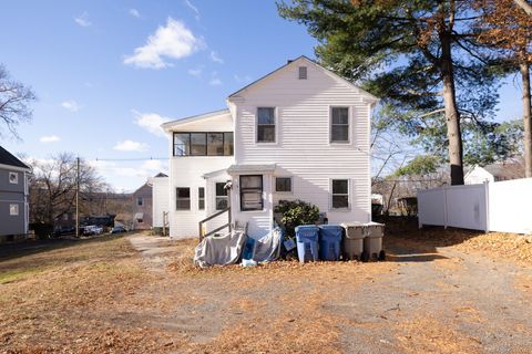 Tiny photo for 301 Queen Street, Bristol, CT 06010 (MLS # 24142537)