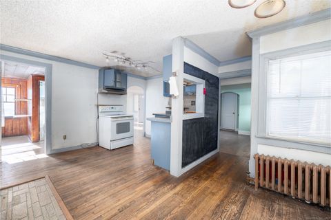 Tiny photo for 301 Queen Street, Bristol, CT 06010 (MLS # 24142537)