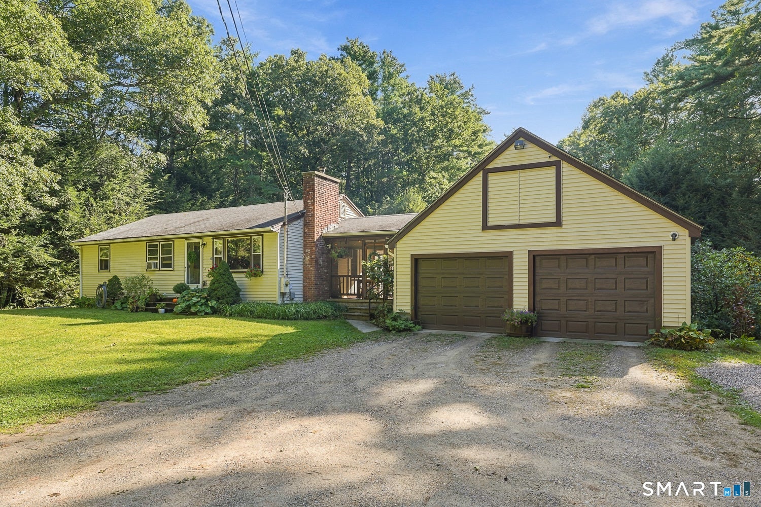 673 Brickyard Road