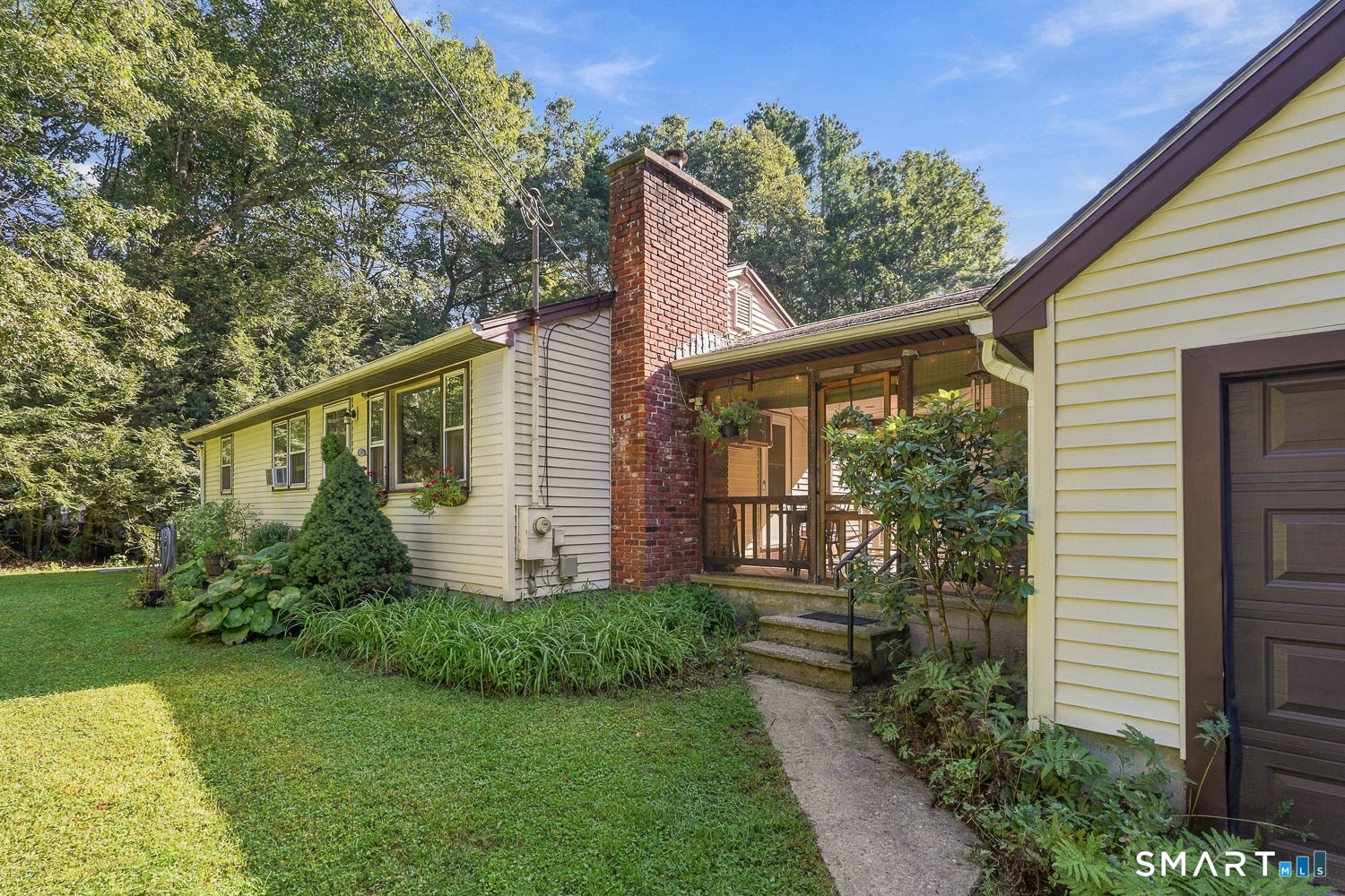 673 Brickyard Road