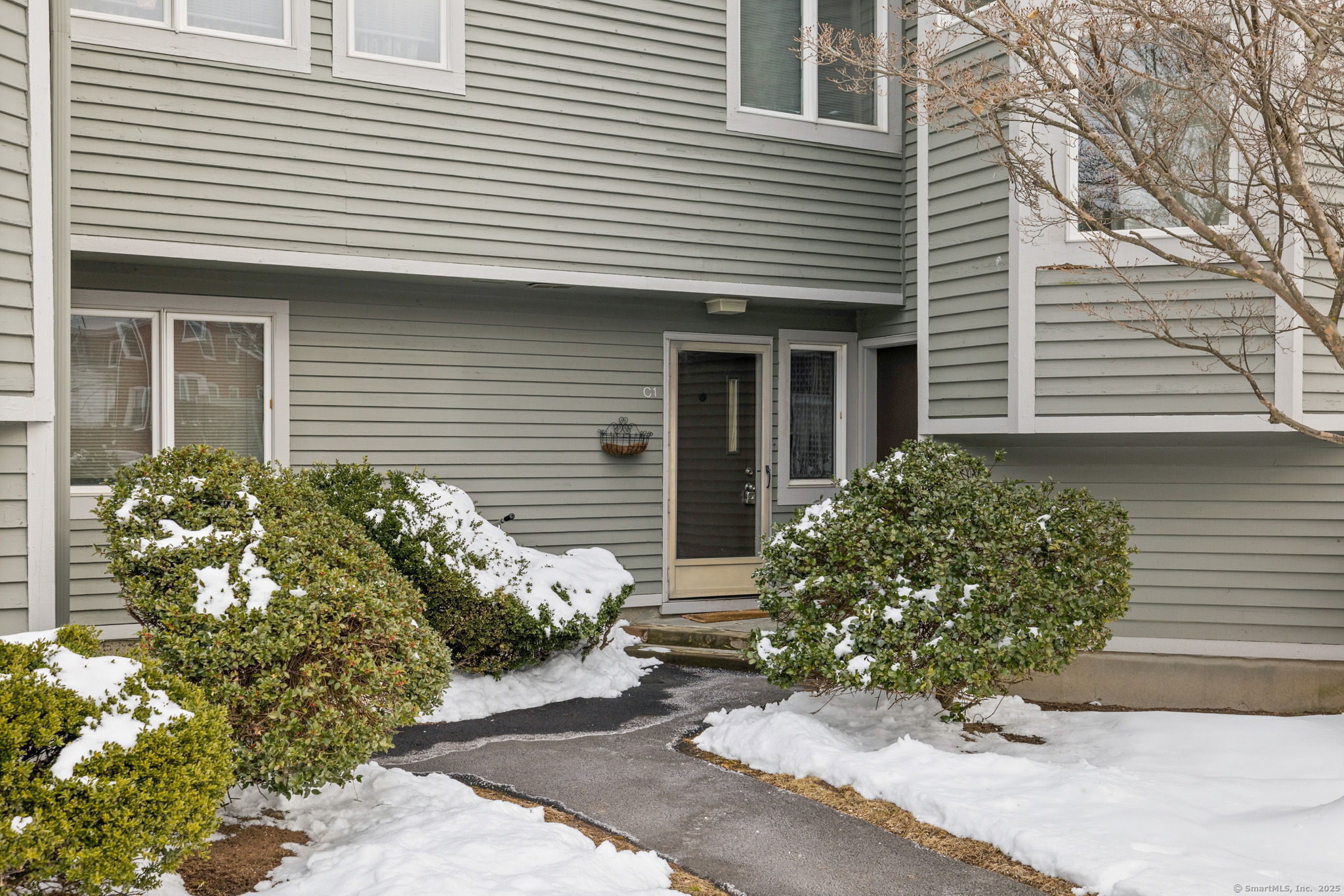 1414 Whitney Avenue #APT C1, Hamden, Connecticut image 27
