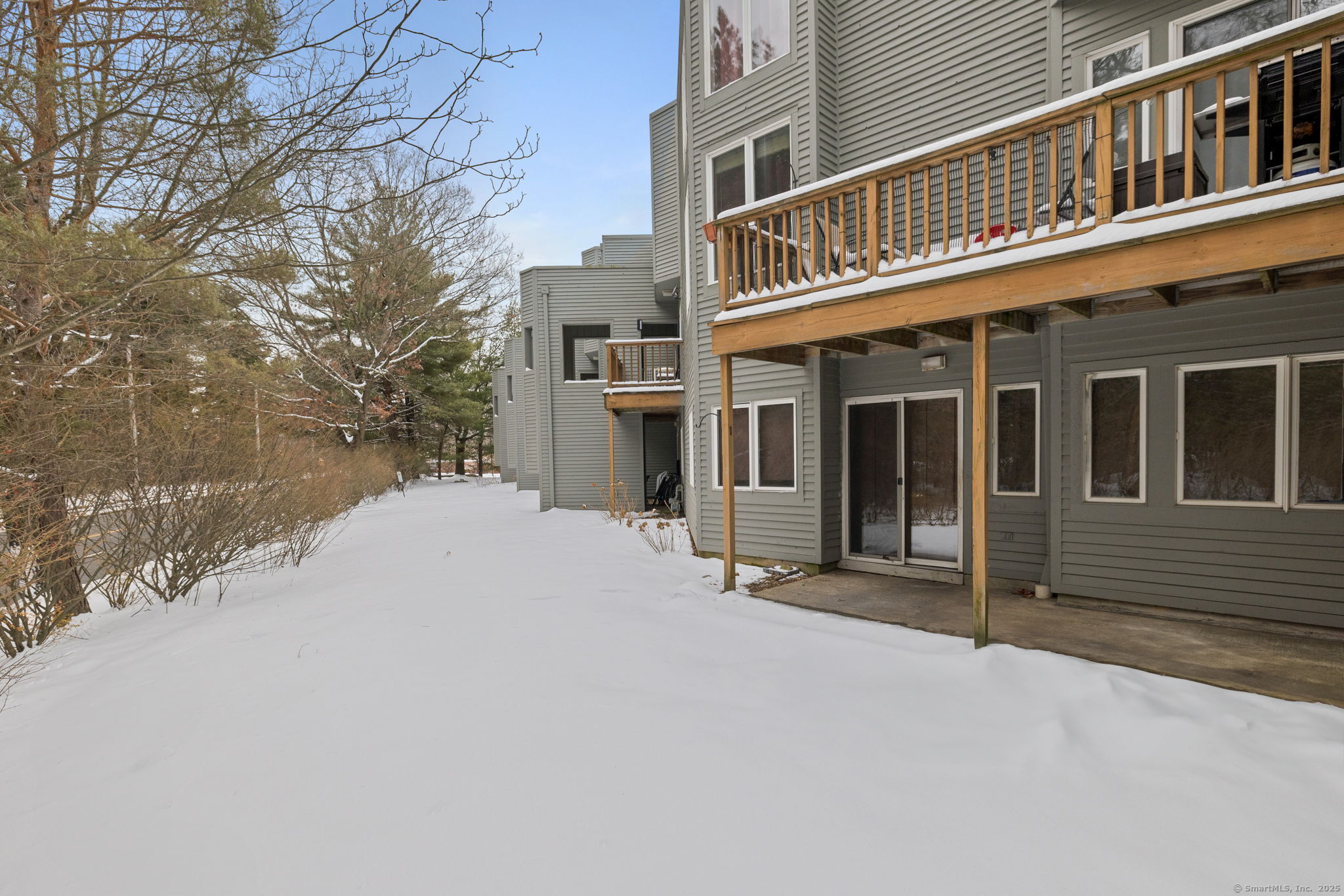 1414 Whitney Avenue #APT C1, Hamden, Connecticut image 25