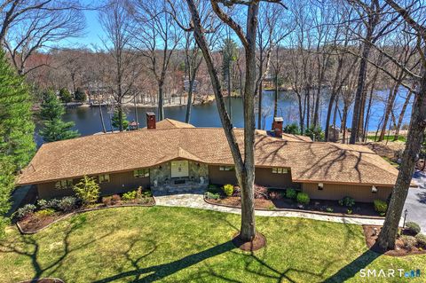 170 Driftwood Lane, Trumbull, CT 06611 - #: 24167112