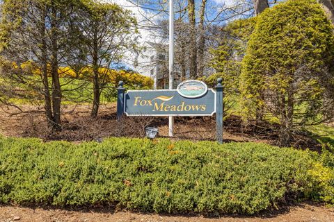 Tiny photo for 16 Springdale Road #16, Cromwell, CT 06416 (MLS # 24141822)