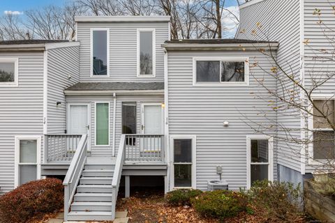 16 Springdale Road 16 Cromwell CT 06416