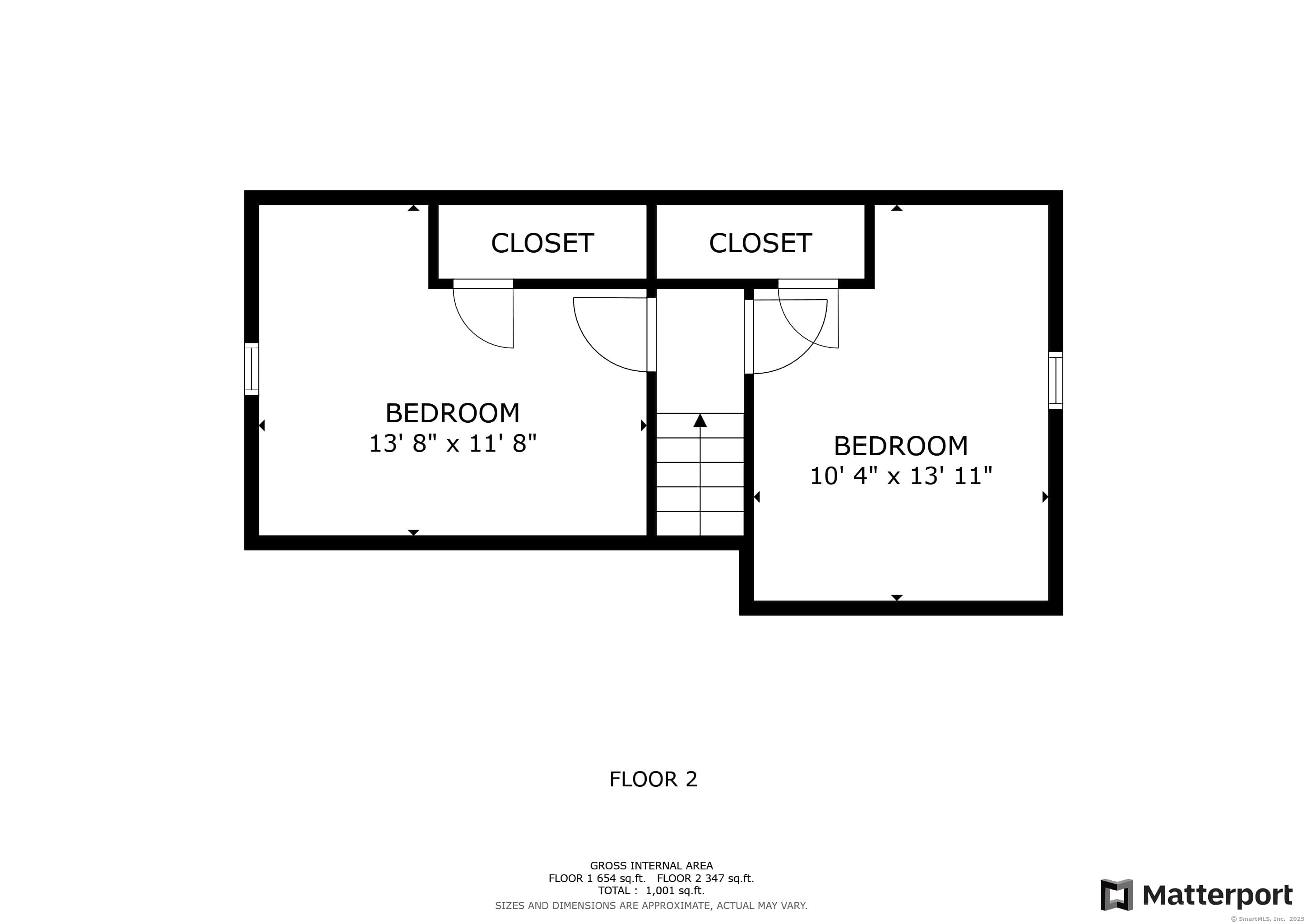 East Hartford, Connecticut 06118, United States, 4 Bedrooms Bedrooms, ,1 BathroomBathrooms,Residential,Active,149209