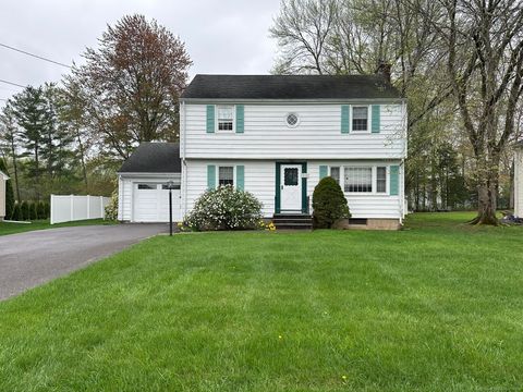 215 Pine Lane, Wethersfield, CT 06109 - #: 24091583