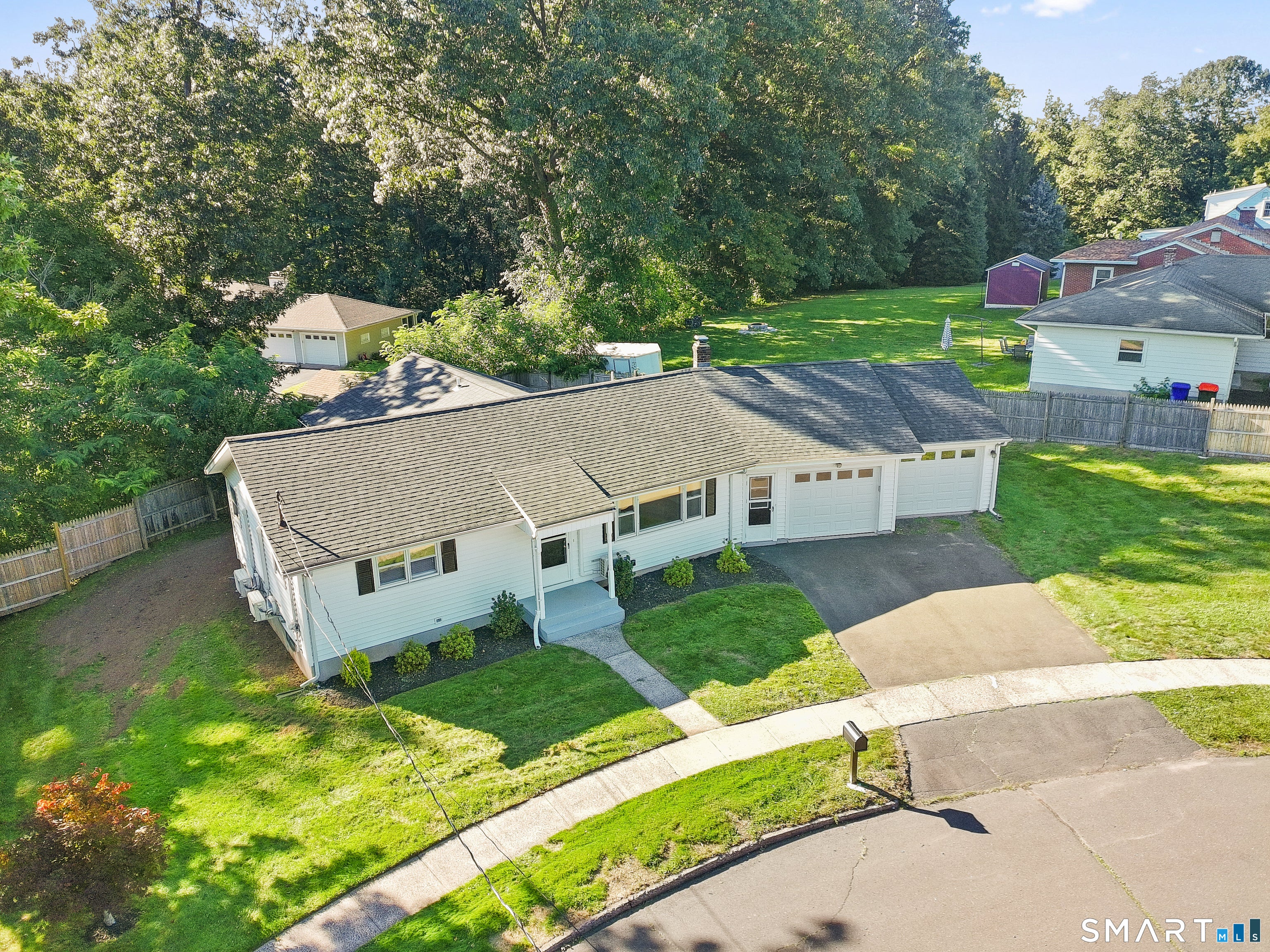 5 Walnut Lane