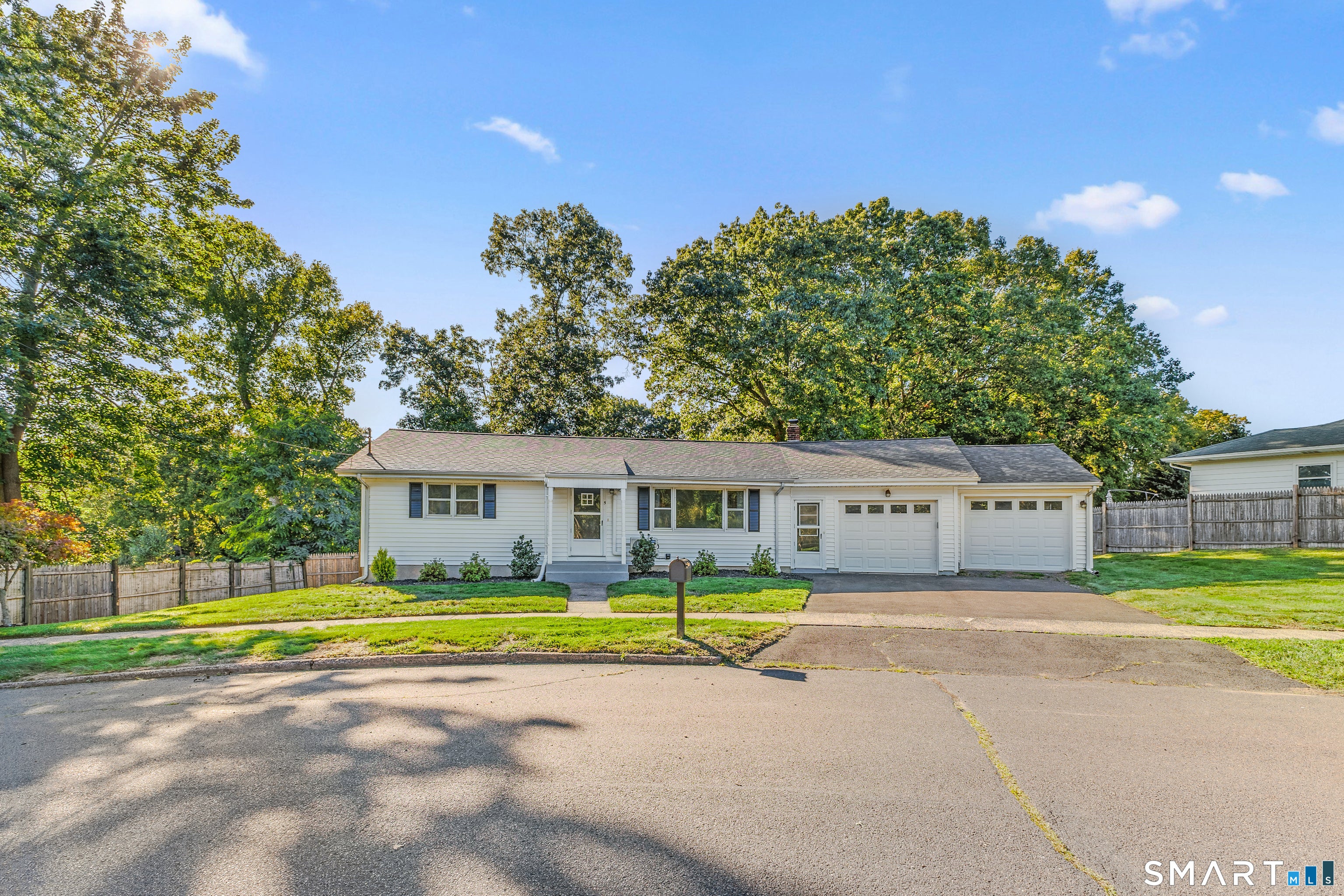 5 Walnut Lane
