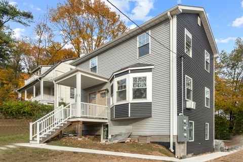 Photo of 1285 Townsend Avenue #1, New Haven, CT 06513 (MLS # 24141930)