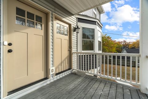 Tiny photo for 1285 Townsend Avenue #1, New Haven, CT 06513 (MLS # 24141930)