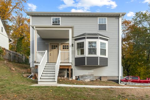 Tiny photo for 1285 Townsend Avenue #1, New Haven, CT 06513 (MLS # 24141930)