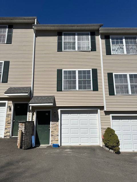 135 Bucks Hill Road APT 10 Waterbury CT 06704