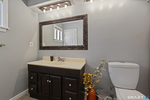 Tiny photo for 138 Cypress Road #138, Newington, CT 06111 (MLS # 24156431)