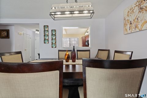 Tiny photo for 138 Cypress Road #138, Newington, CT 06111 (MLS # 24156431)