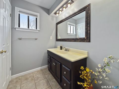 Tiny photo for 138 Cypress Road #138, Newington, CT 06111 (MLS # 24156431)