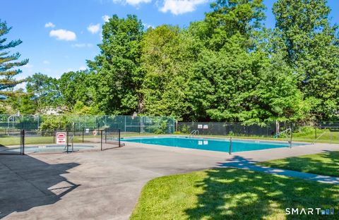 Tiny photo for 138 Cypress Road #138, Newington, CT 06111 (MLS # 24156431)