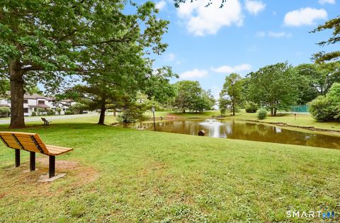 Tiny photo for 138 Cypress Road #138, Newington, CT 06111 (MLS # 24156431)