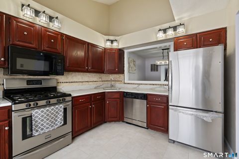 Tiny photo for 138 Cypress Road #138, Newington, CT 06111 (MLS # 24156431)