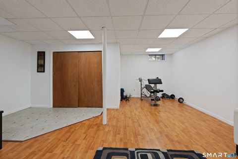 Tiny photo for 138 Cypress Road #138, Newington, CT 06111 (MLS # 24156431)