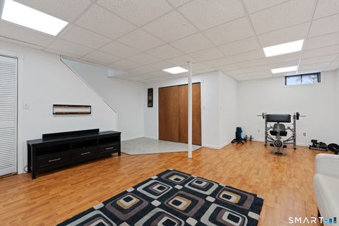 Tiny photo for 138 Cypress Road #138, Newington, CT 06111 (MLS # 24156431)