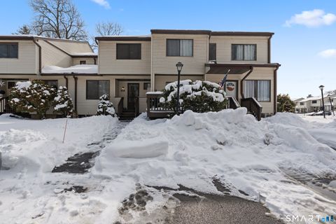 Tiny photo for 138 Cypress Road #138, Newington, CT 06111 (MLS # 24156431)