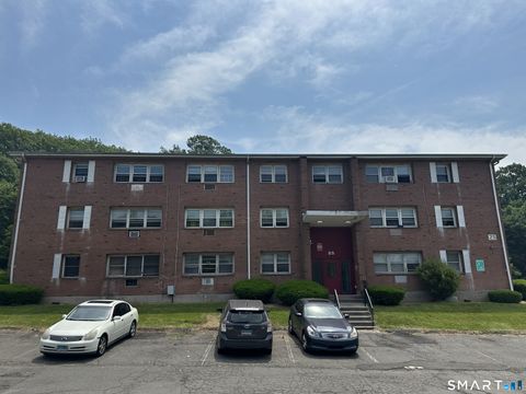 Tiny photo for 65 Donna Drive #C2, New Haven, CT 06513 (MLS # 24157232)