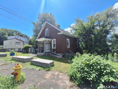 Tiny photo for 50 Ash Street, Waterbury, CT 06704 (MLS # 24199557)
