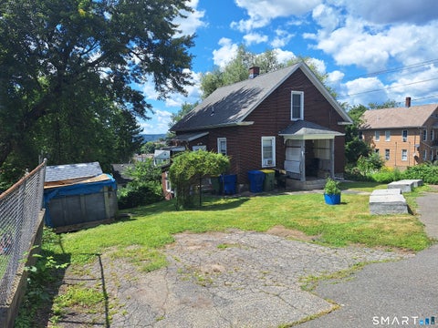 Tiny photo for 50 Ash Street, Waterbury, CT 06704 (MLS # 24199557)