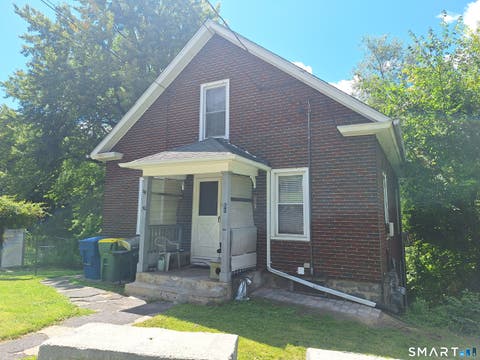 Multifamily For Sale - 50 Ash Street<br/> Waterbury, CT 06704